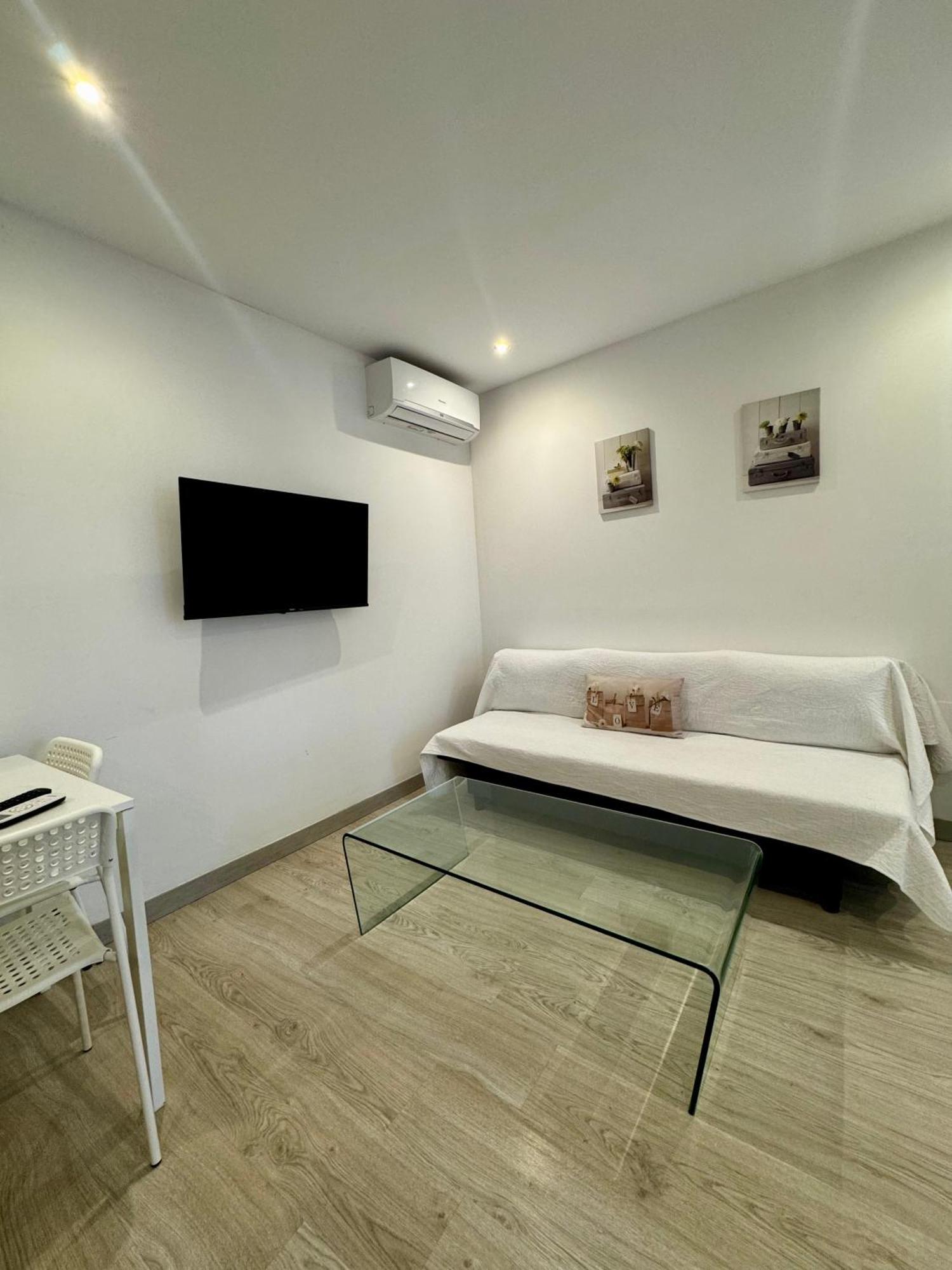 Apartamento Bajo A