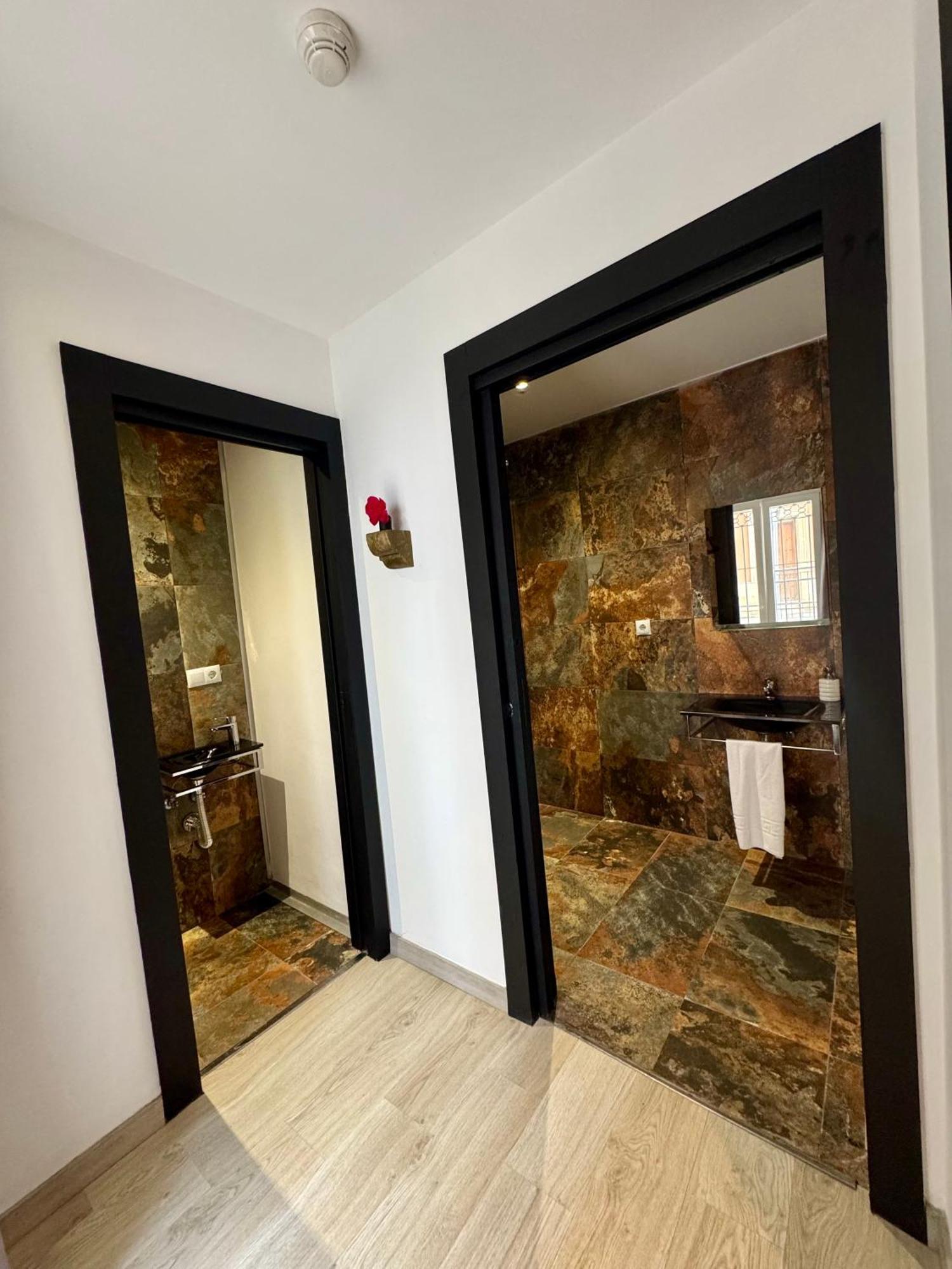 Apartamento Bajo A