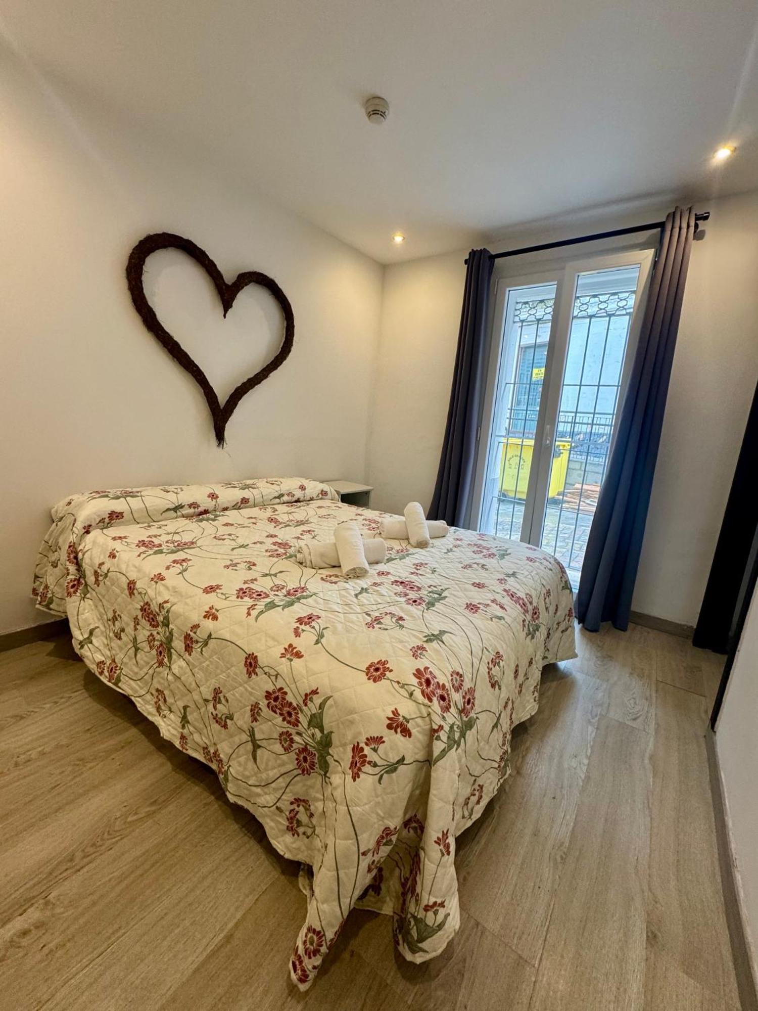 Apartamento Bajo A