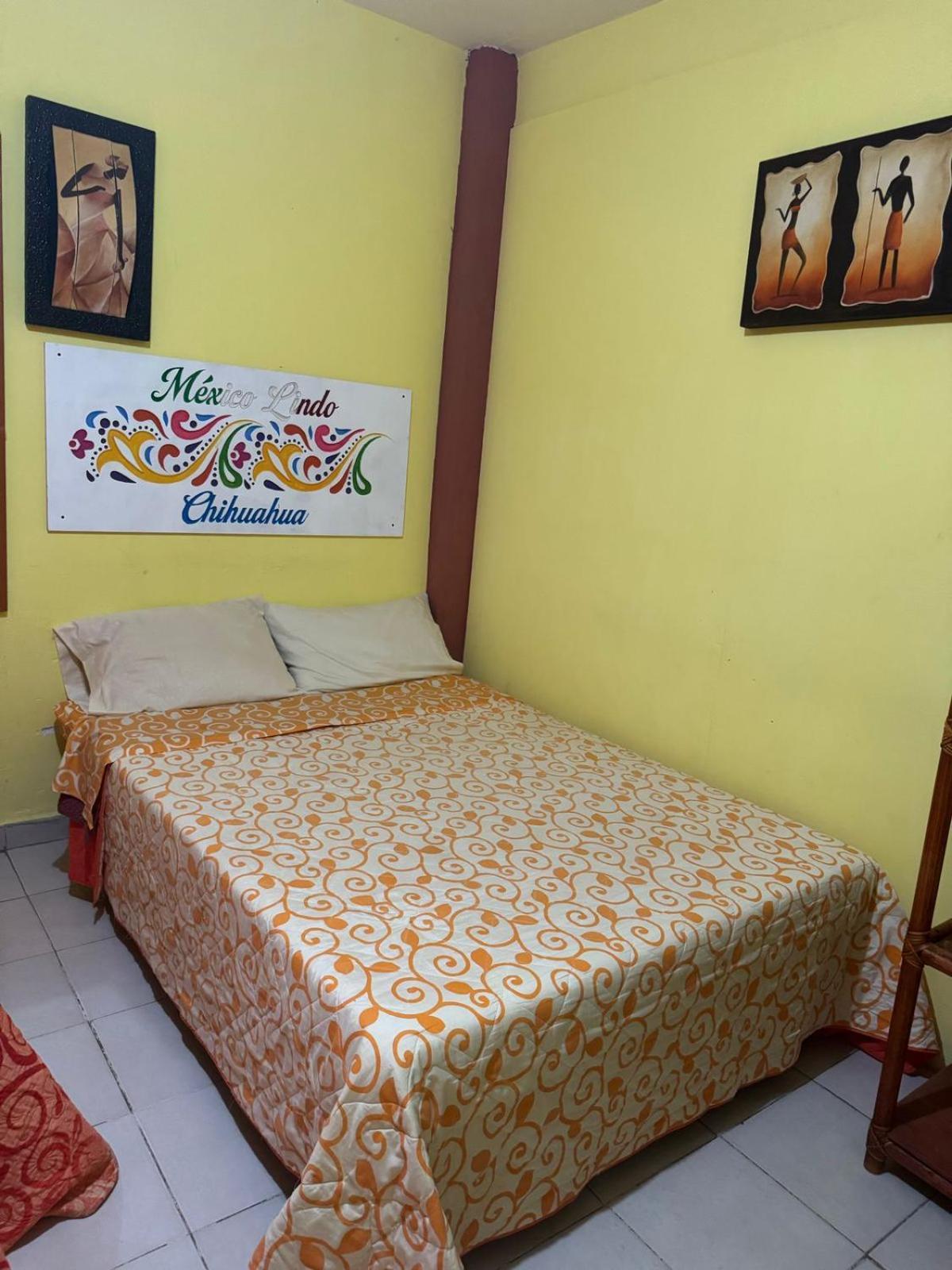 Habitación Doble