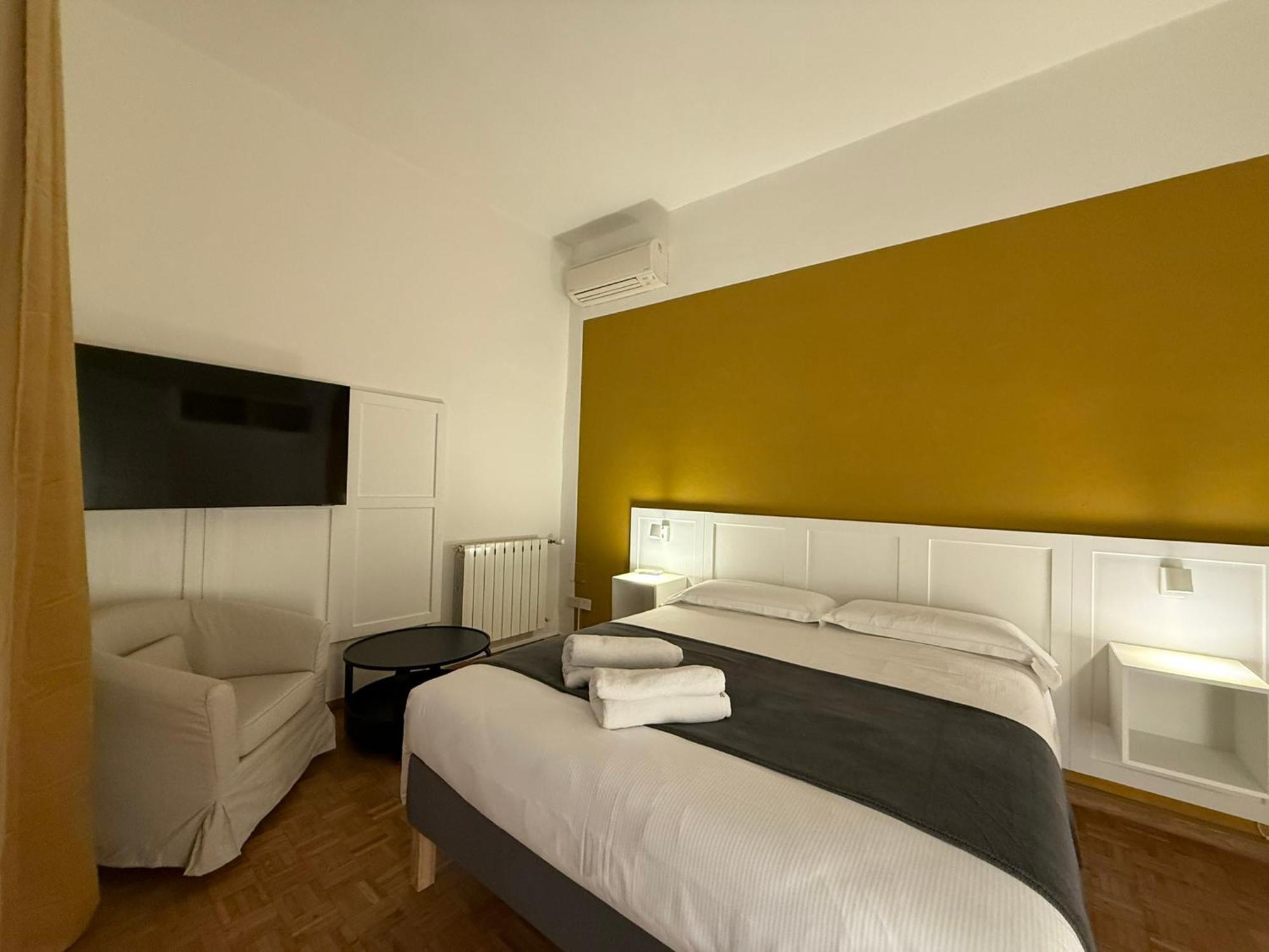 Appartamento Familiare con 2 Camere da Letto