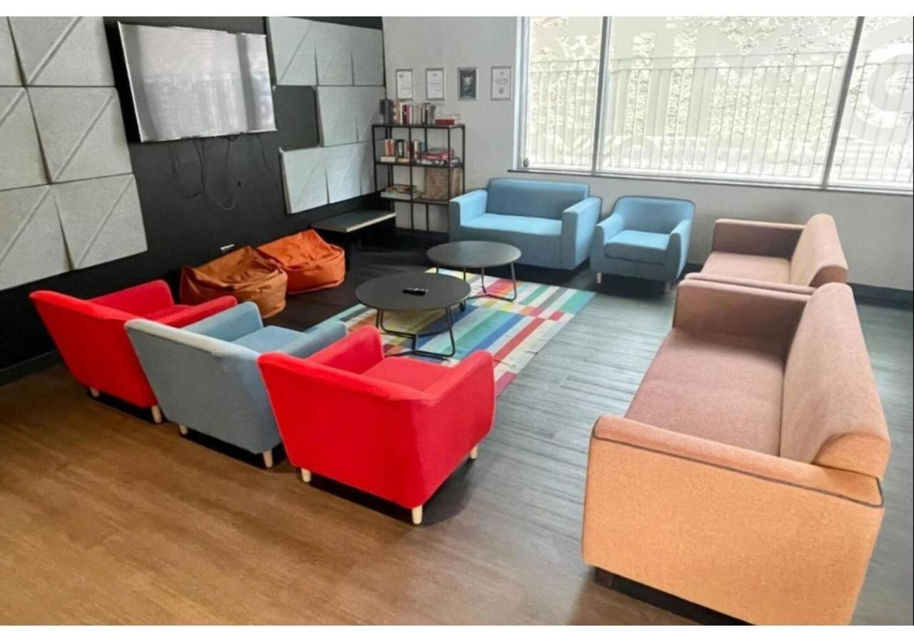 4 Bedroom Apartment