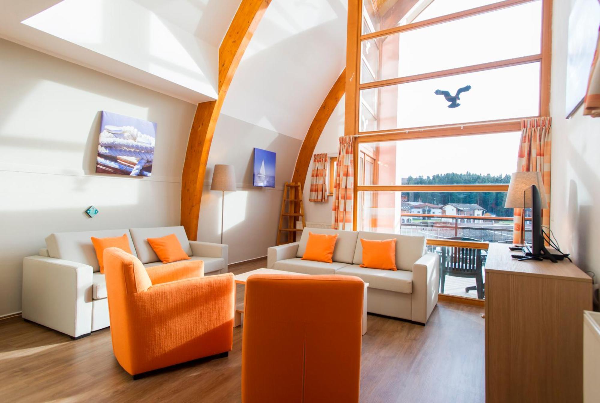 Appartement met 3 Slaapkamers