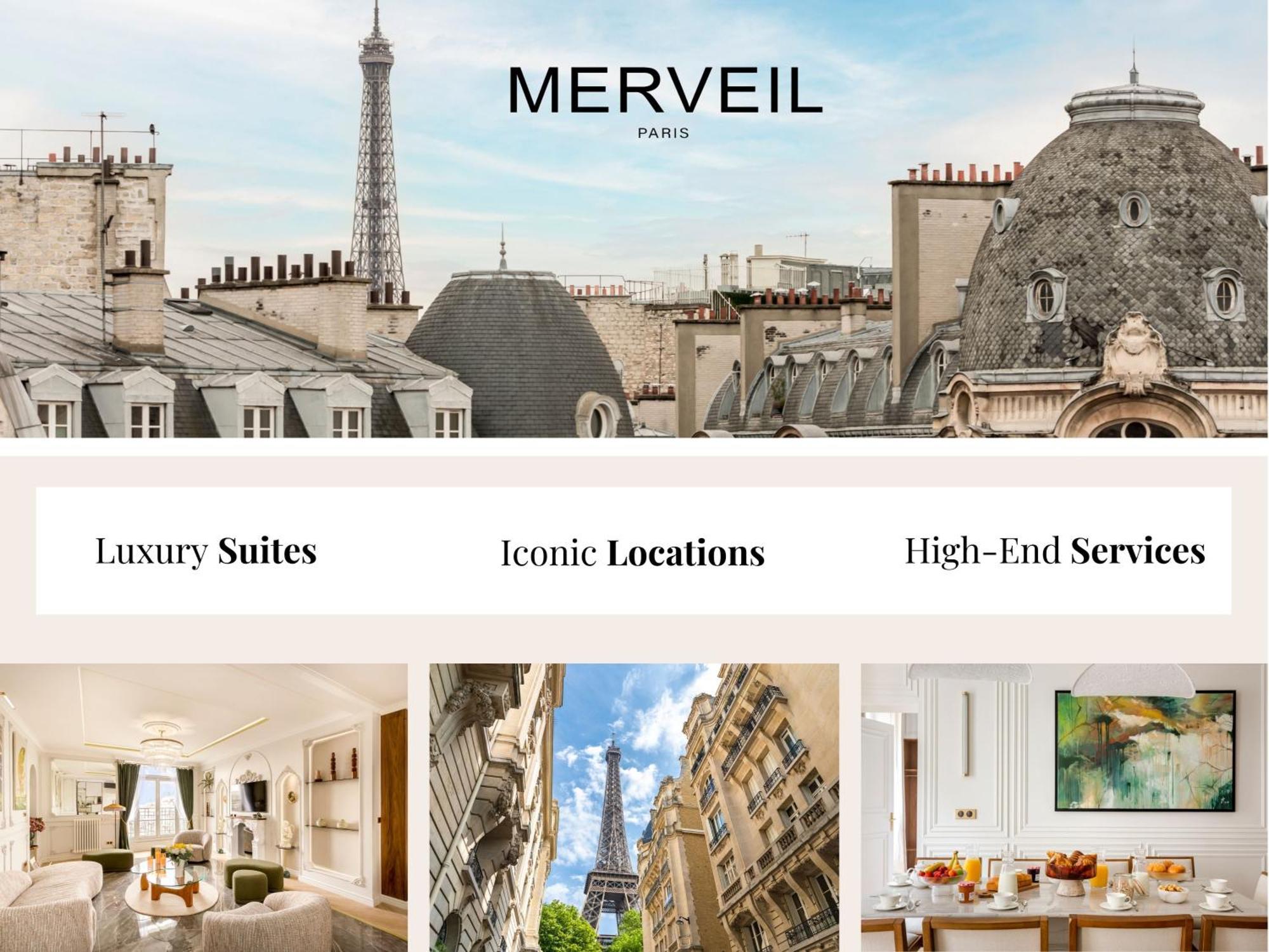 Superior Apartment