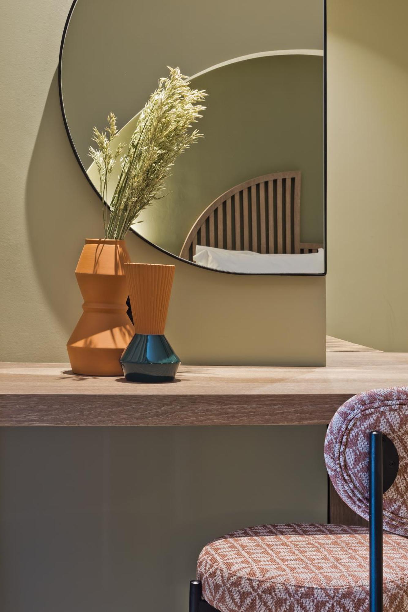 Superior Suite met Uitzicht op Zee