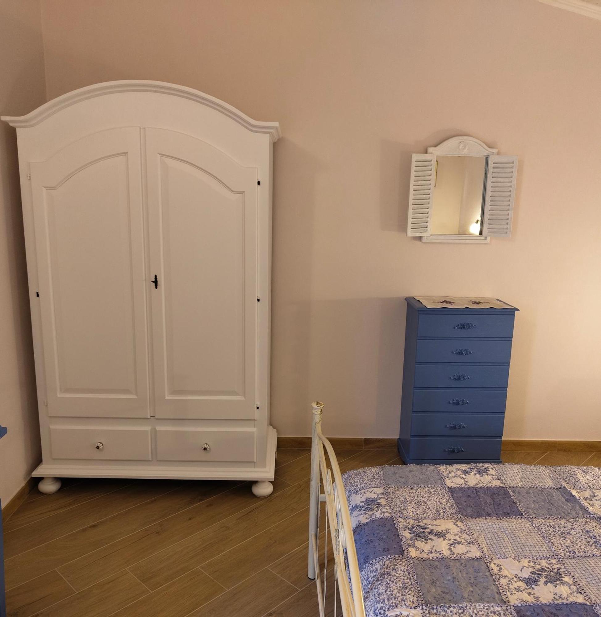 Deluxe Double Room Sea View