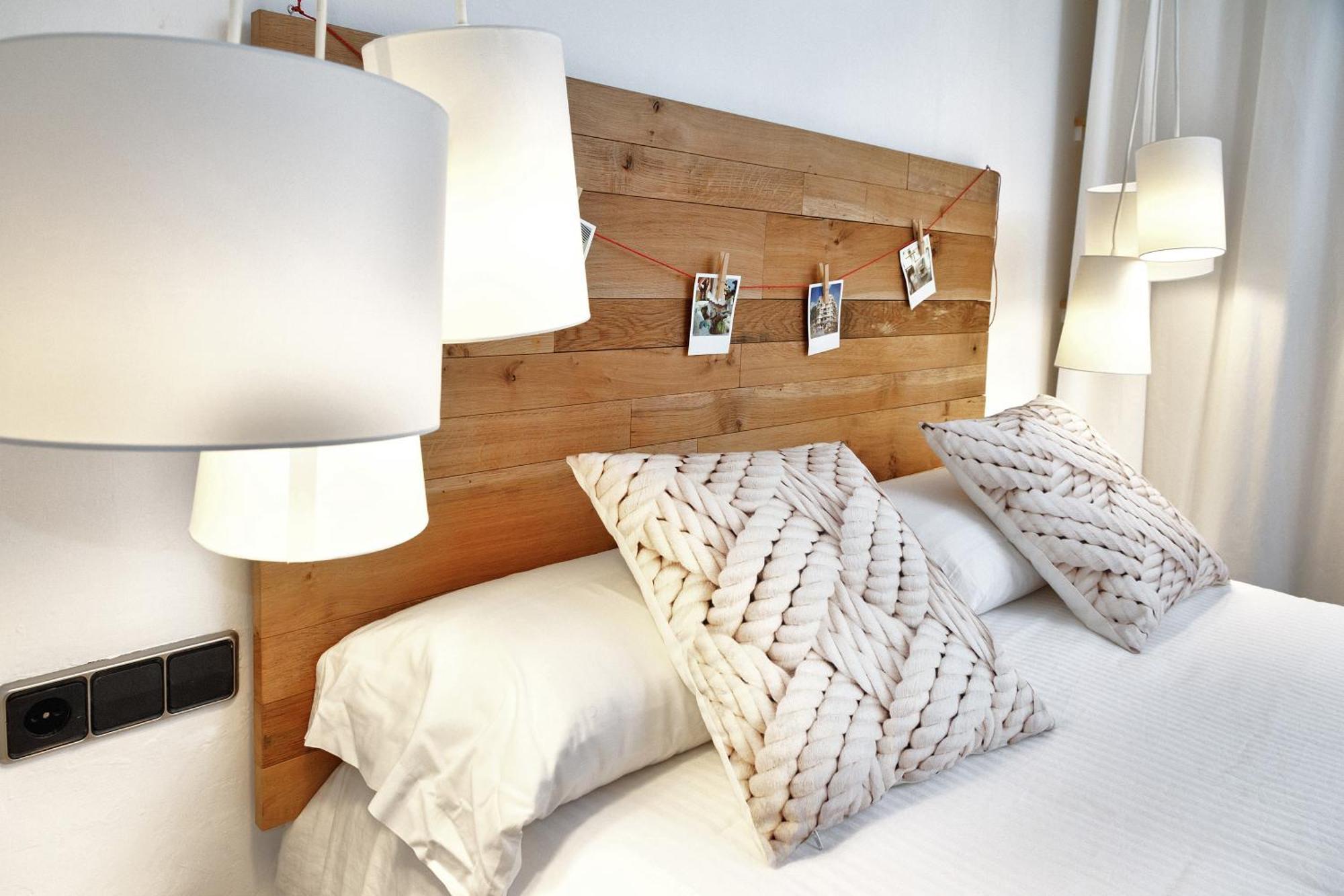 Apartamento de 2 dormitorios - Calle Passatge Maiol