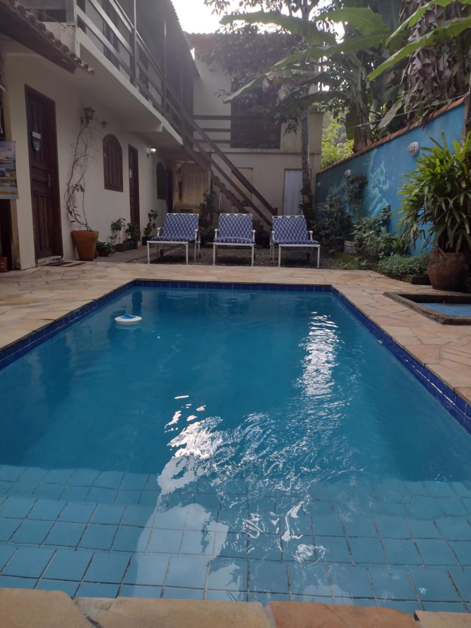 Quarto Família Superior