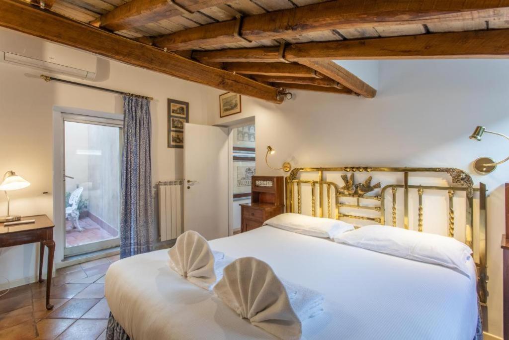 Appartement met 1 Slaapkamer en een Balkon