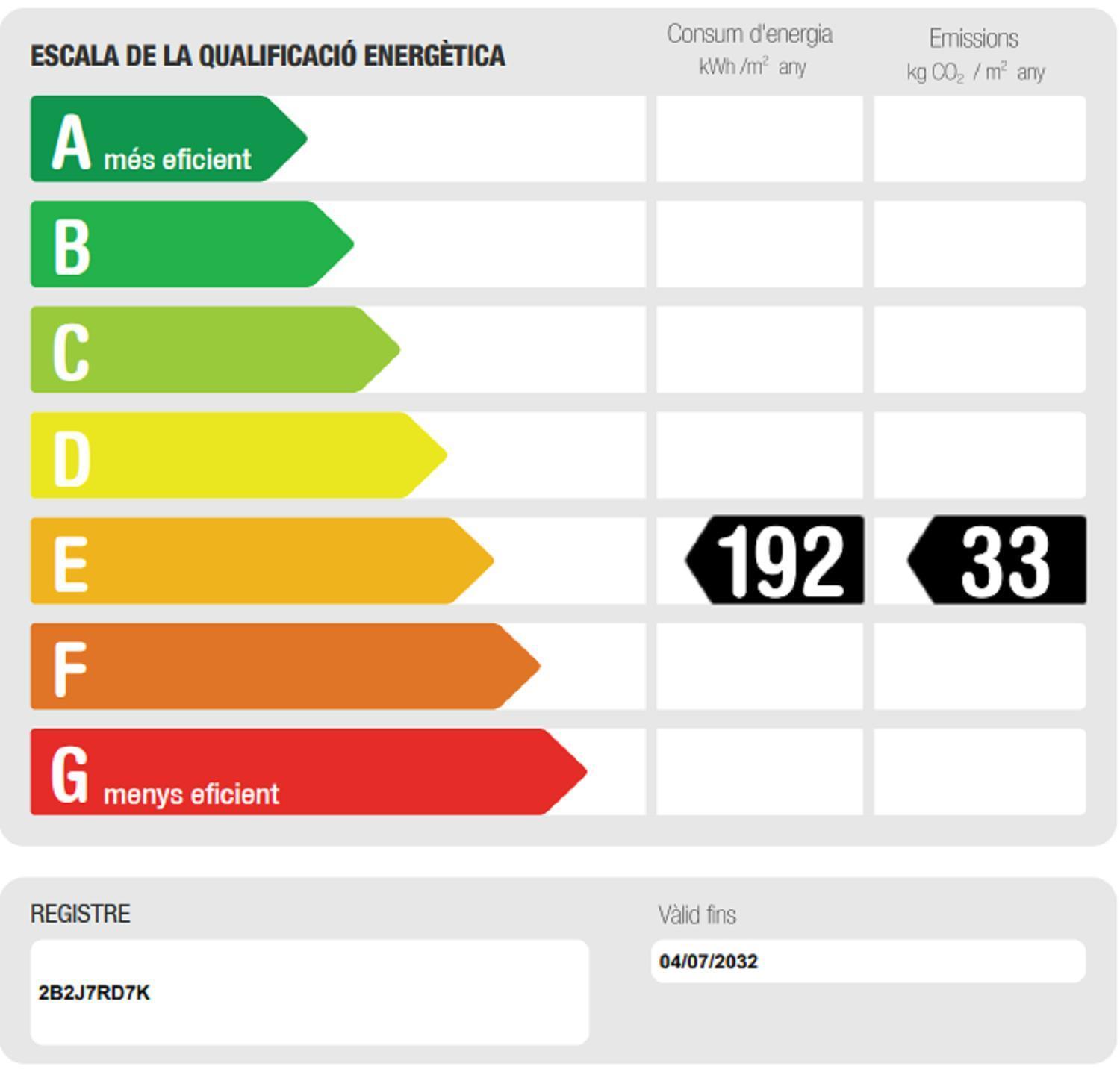 Appartement Split-level