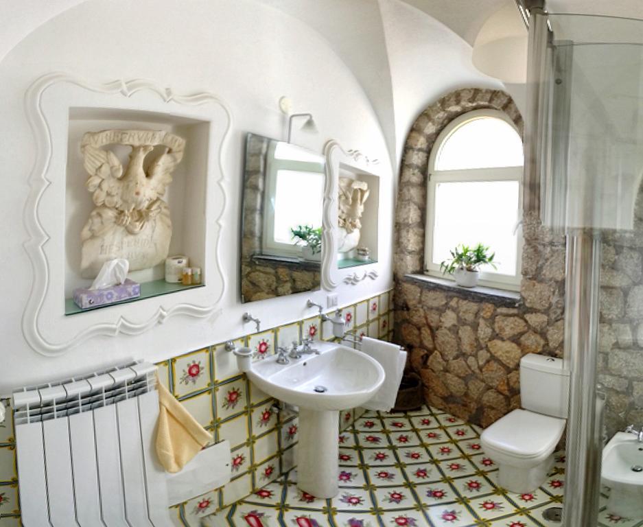 Suite di Design PA1 con 1 Camera da Letto