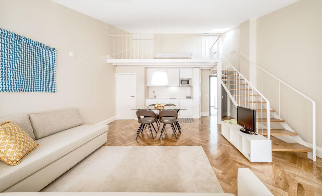 Apartamento Estándar de 2 dormitorios