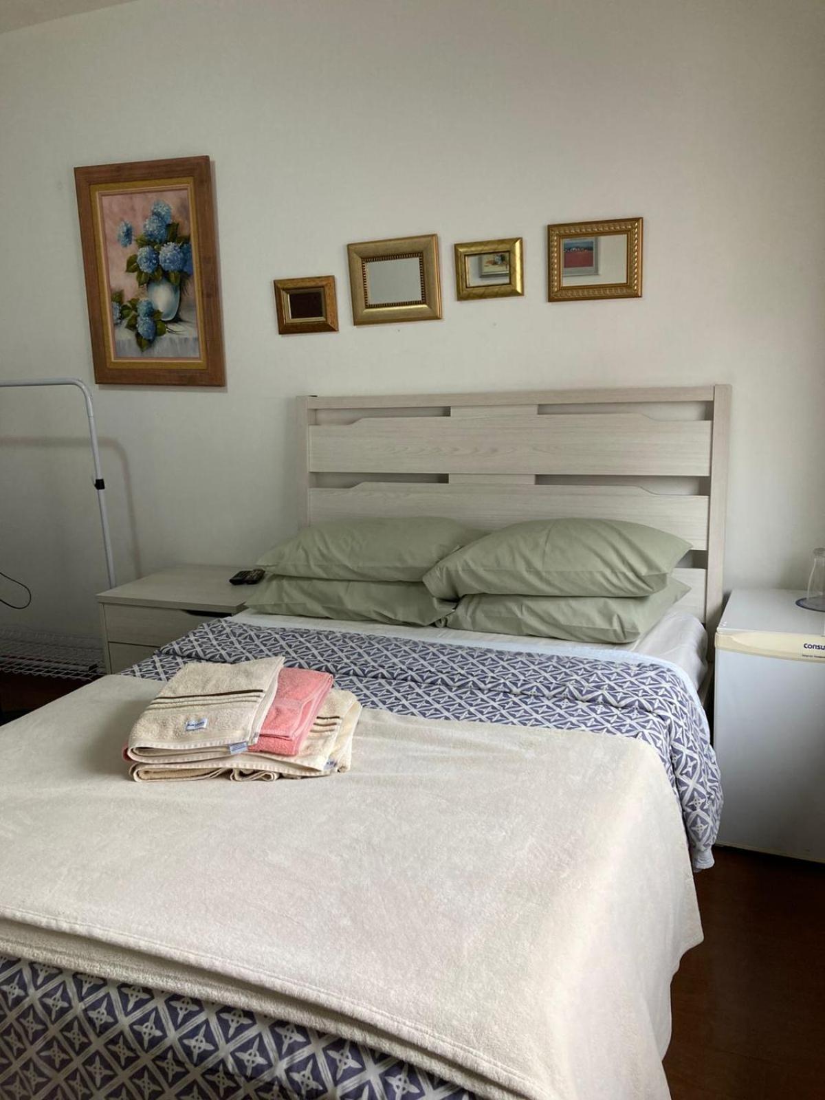 Basic Triple Room