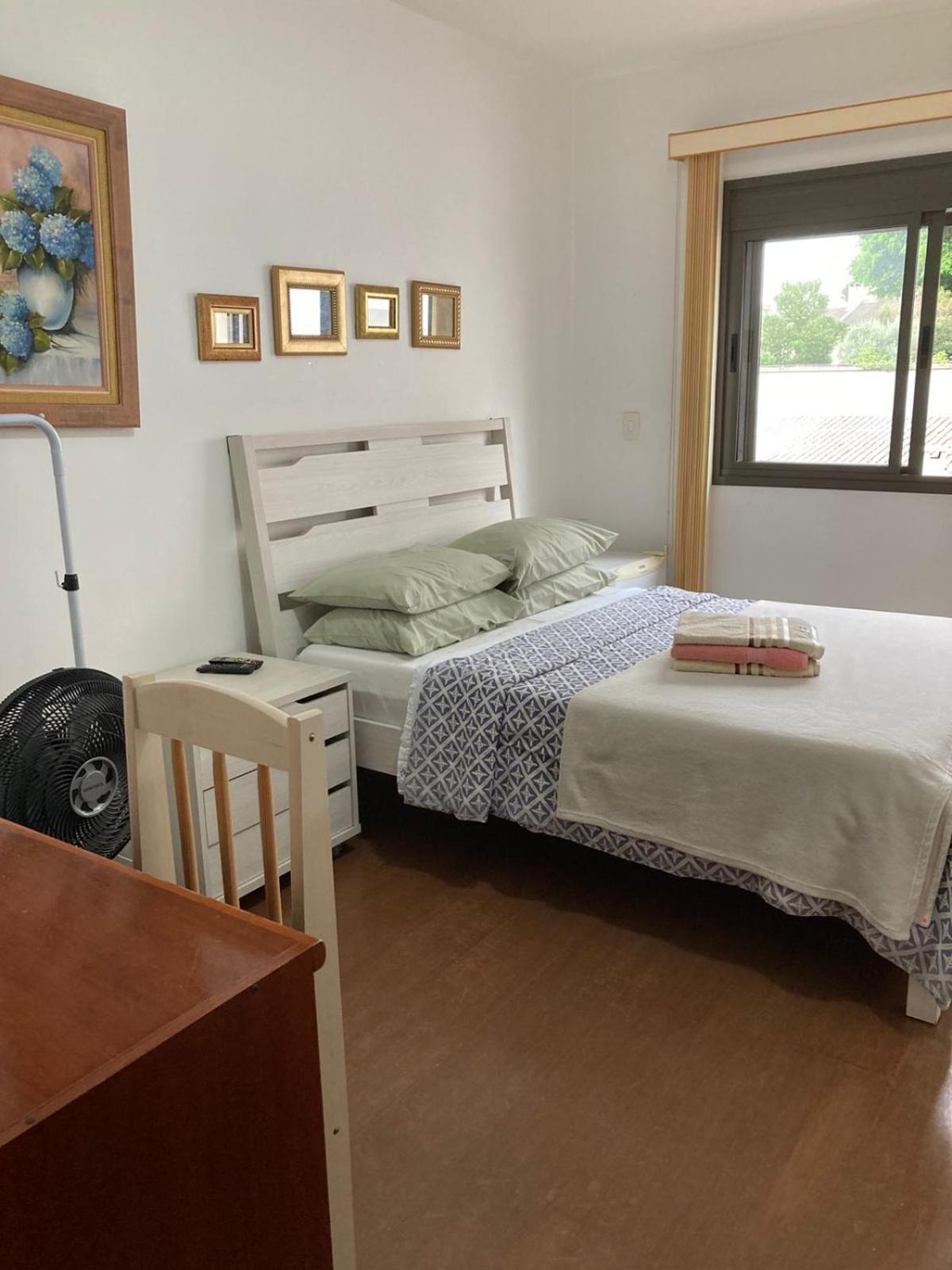 Basic Triple Room
