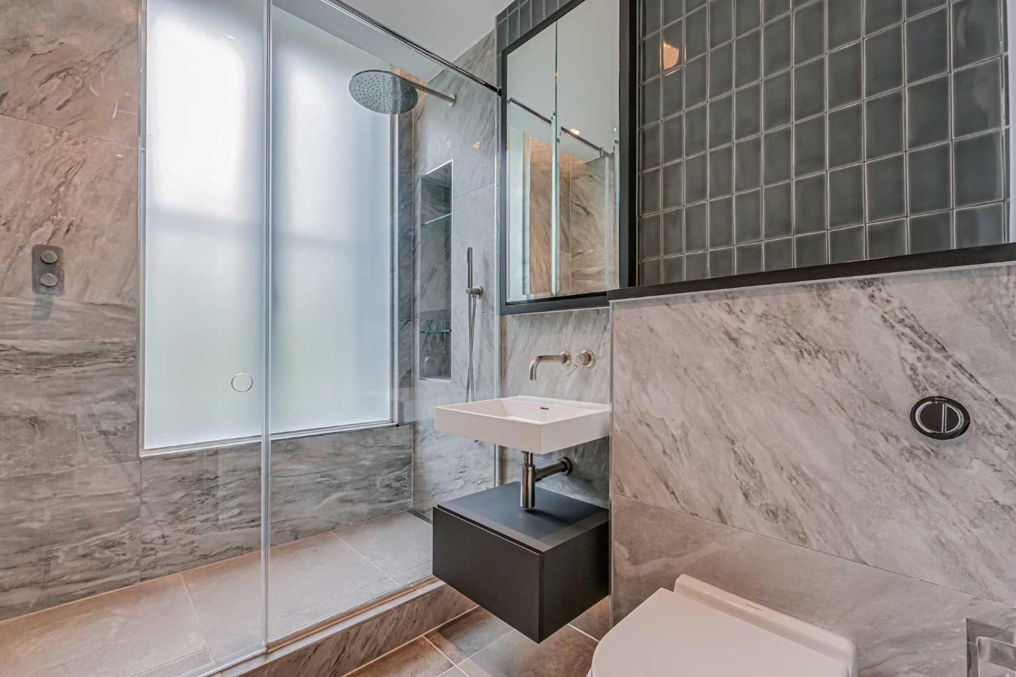 Two-Bedroom Superior Apartment