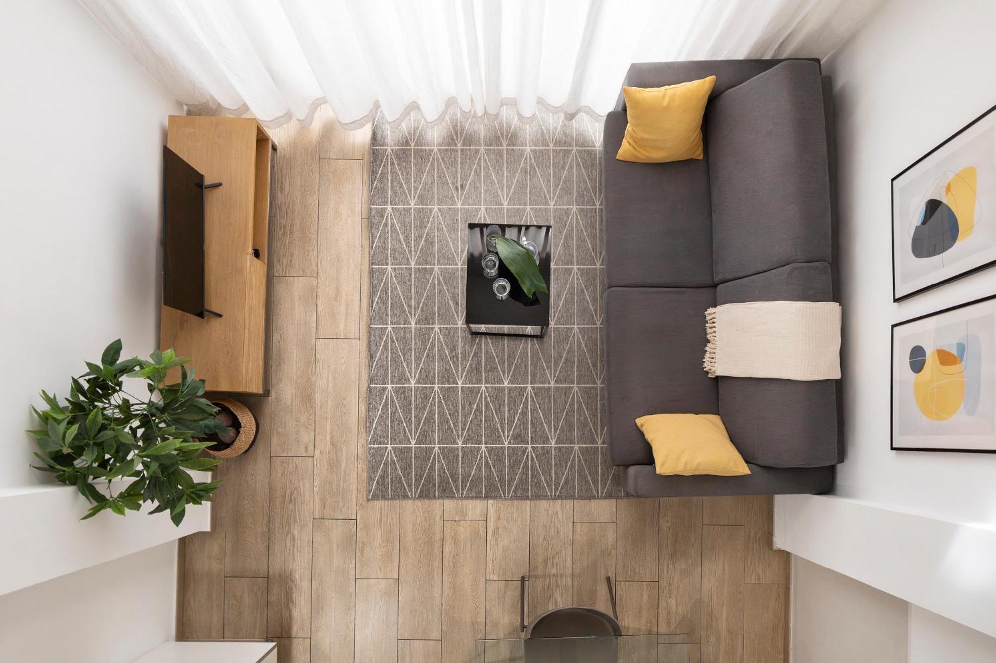 Apartamento Dúplex