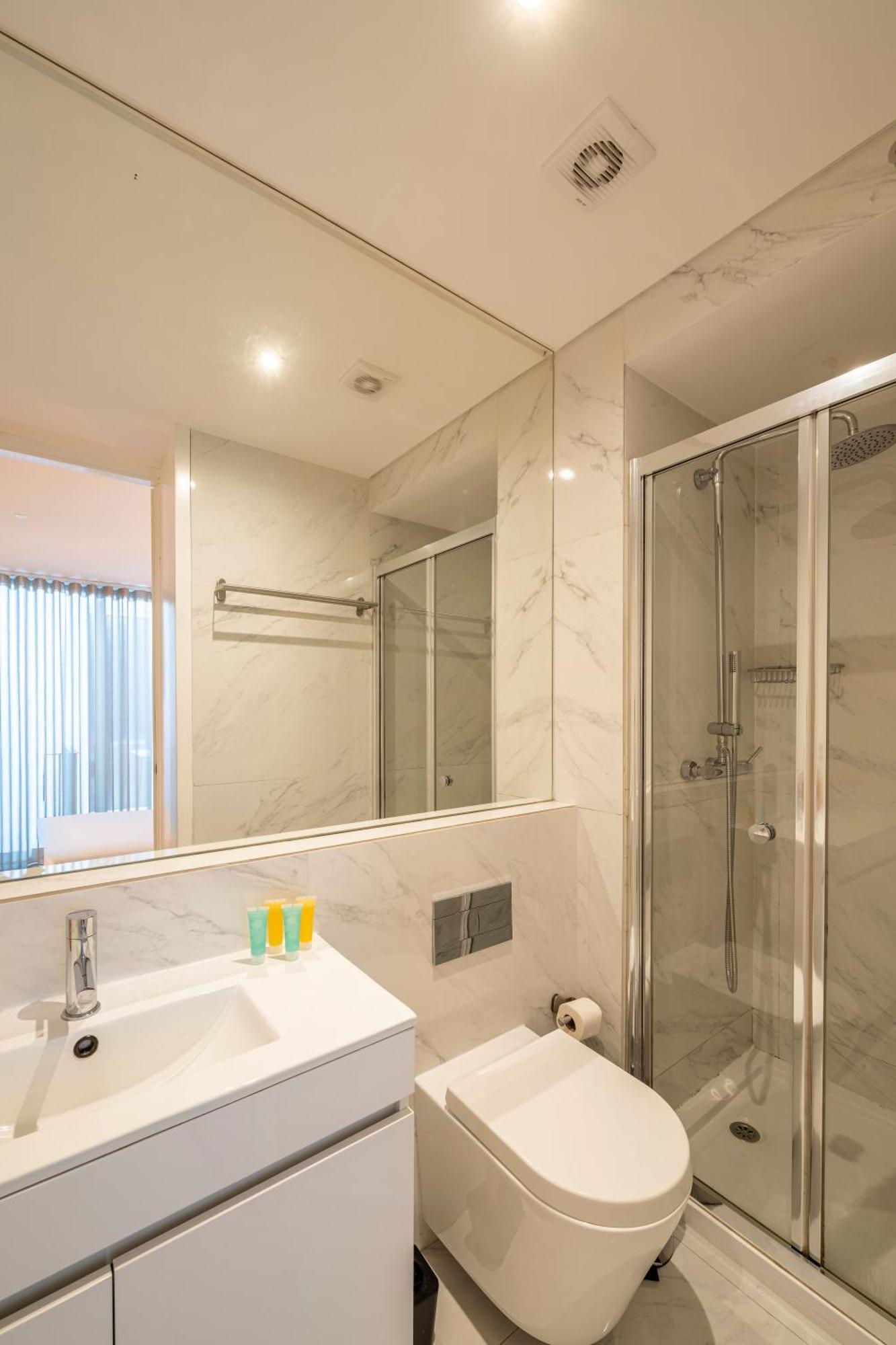 Apartamento Estúdio