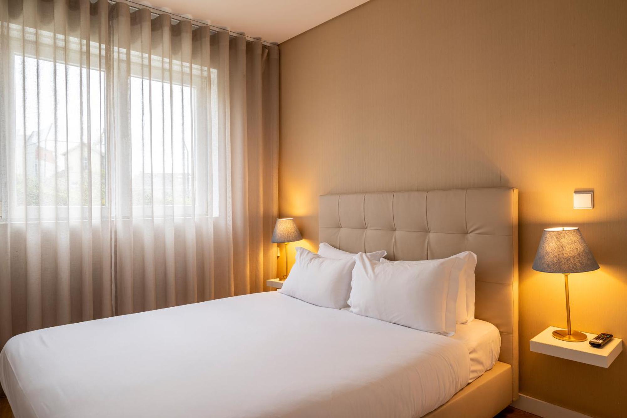 Apartamento com 1 Quarto