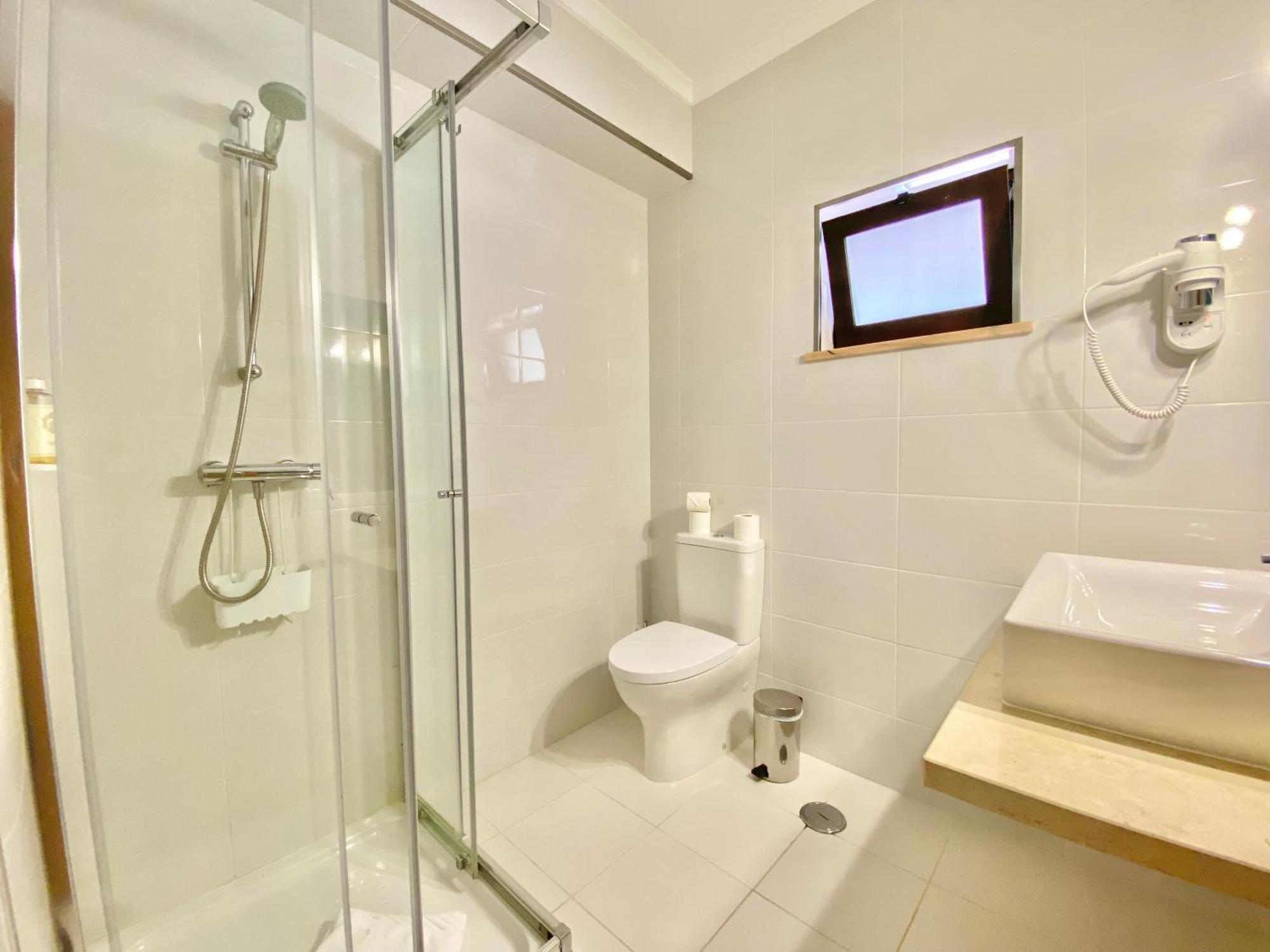 Double Room Terrace