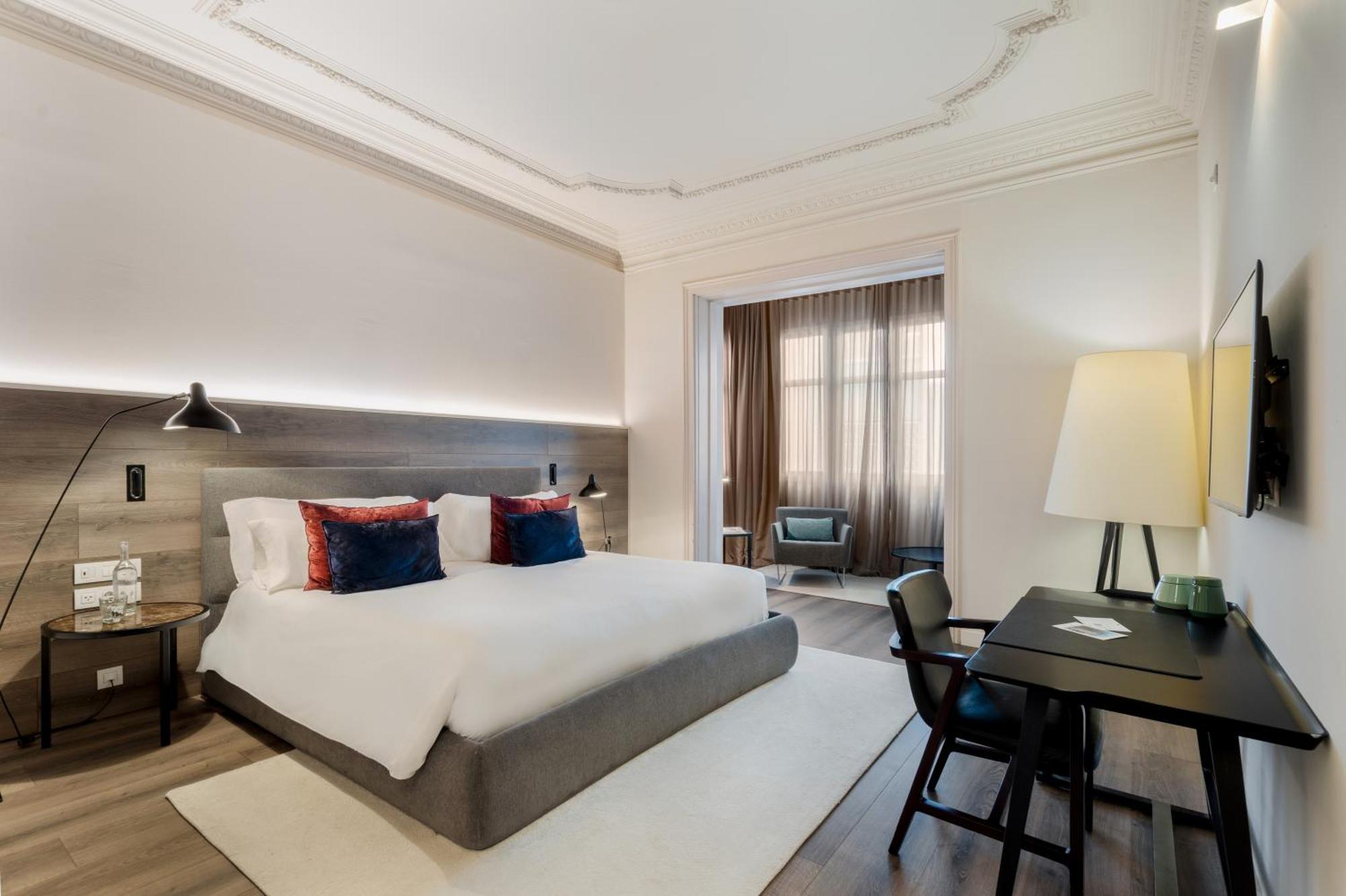 Superior Appartement met 4 Slaapkamers
