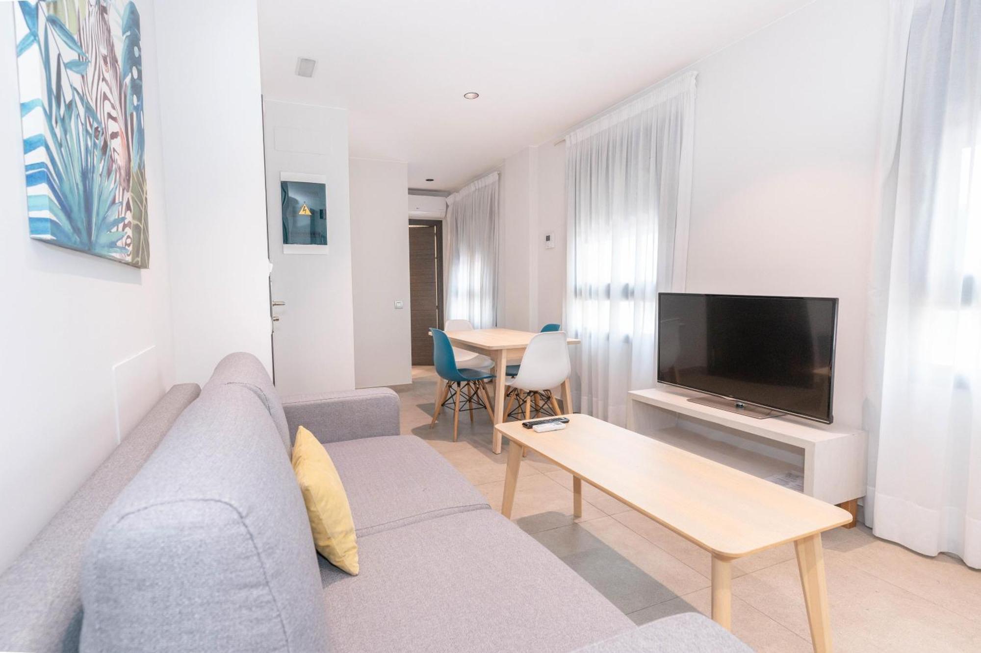 Standard Apartment