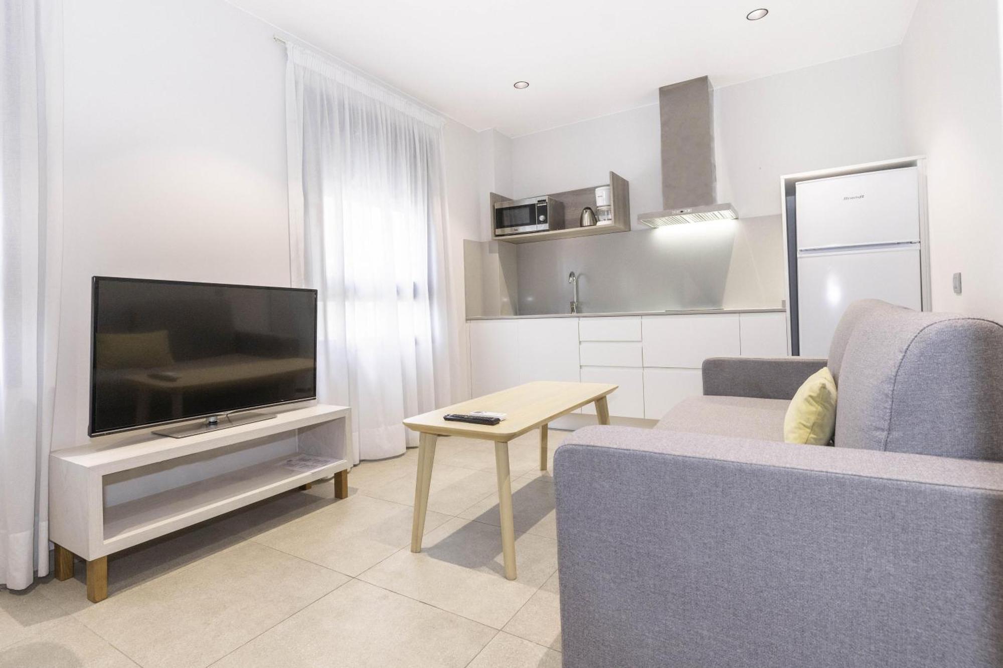 Standard Apartment