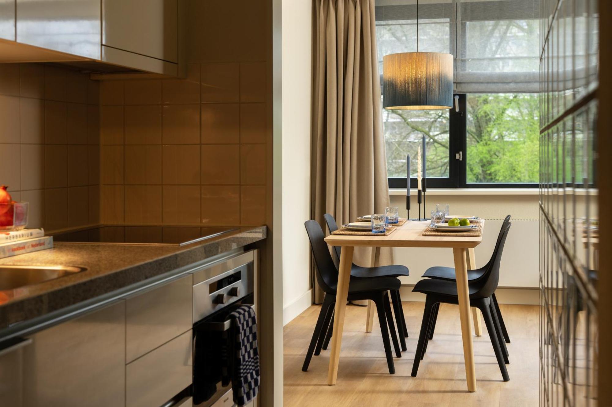Comfort Apartment 45m2