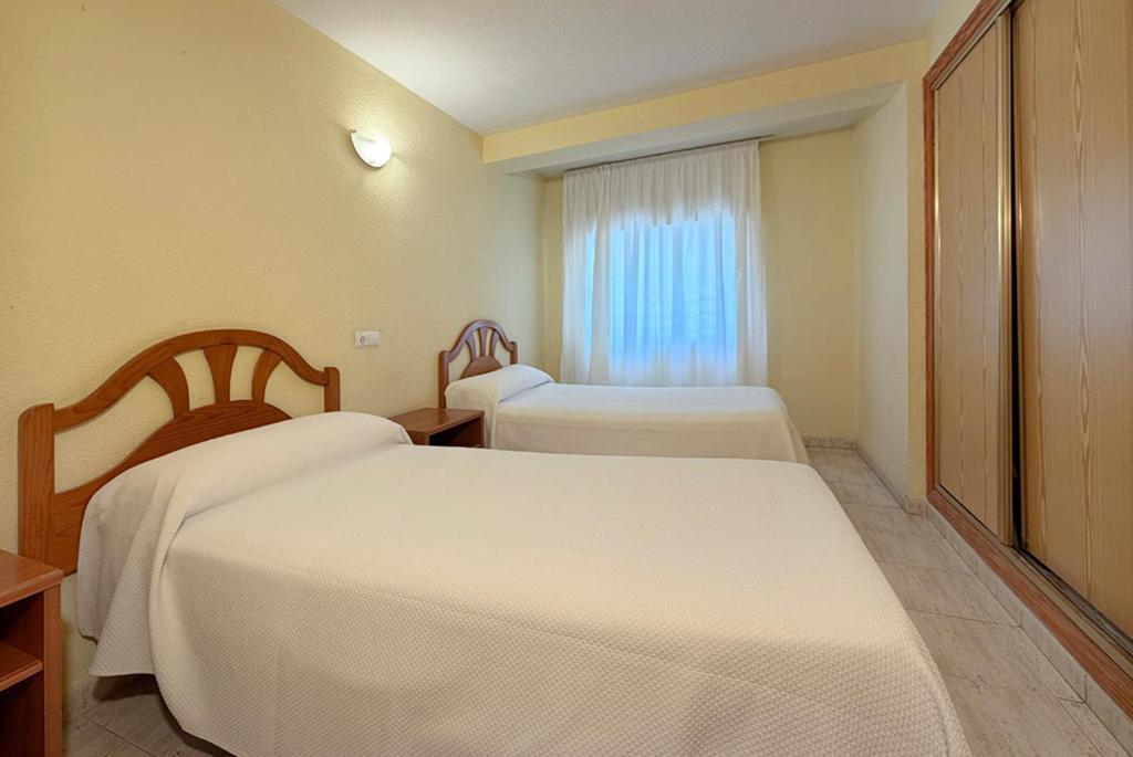 Apartamento Clásico