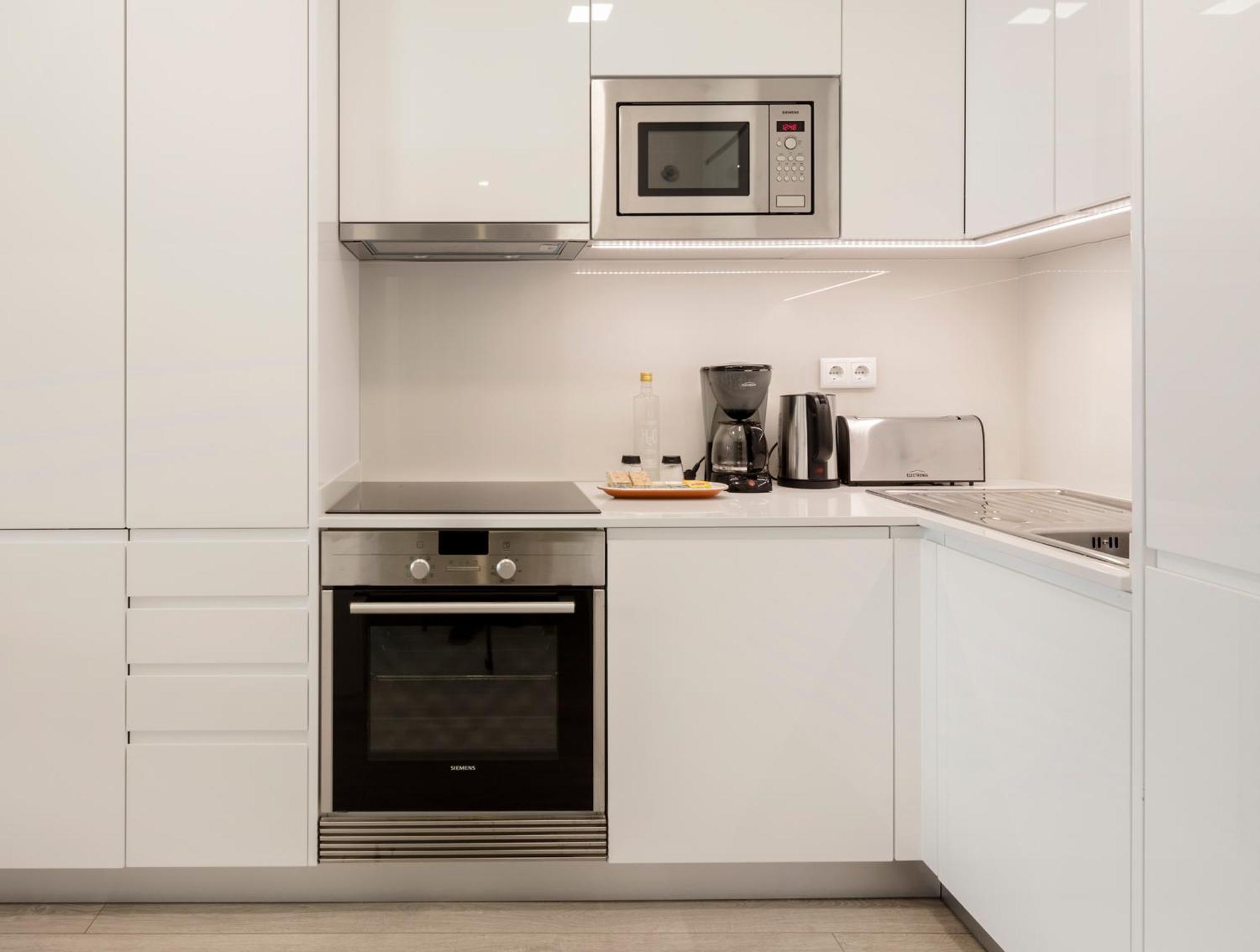 Superior Apartment