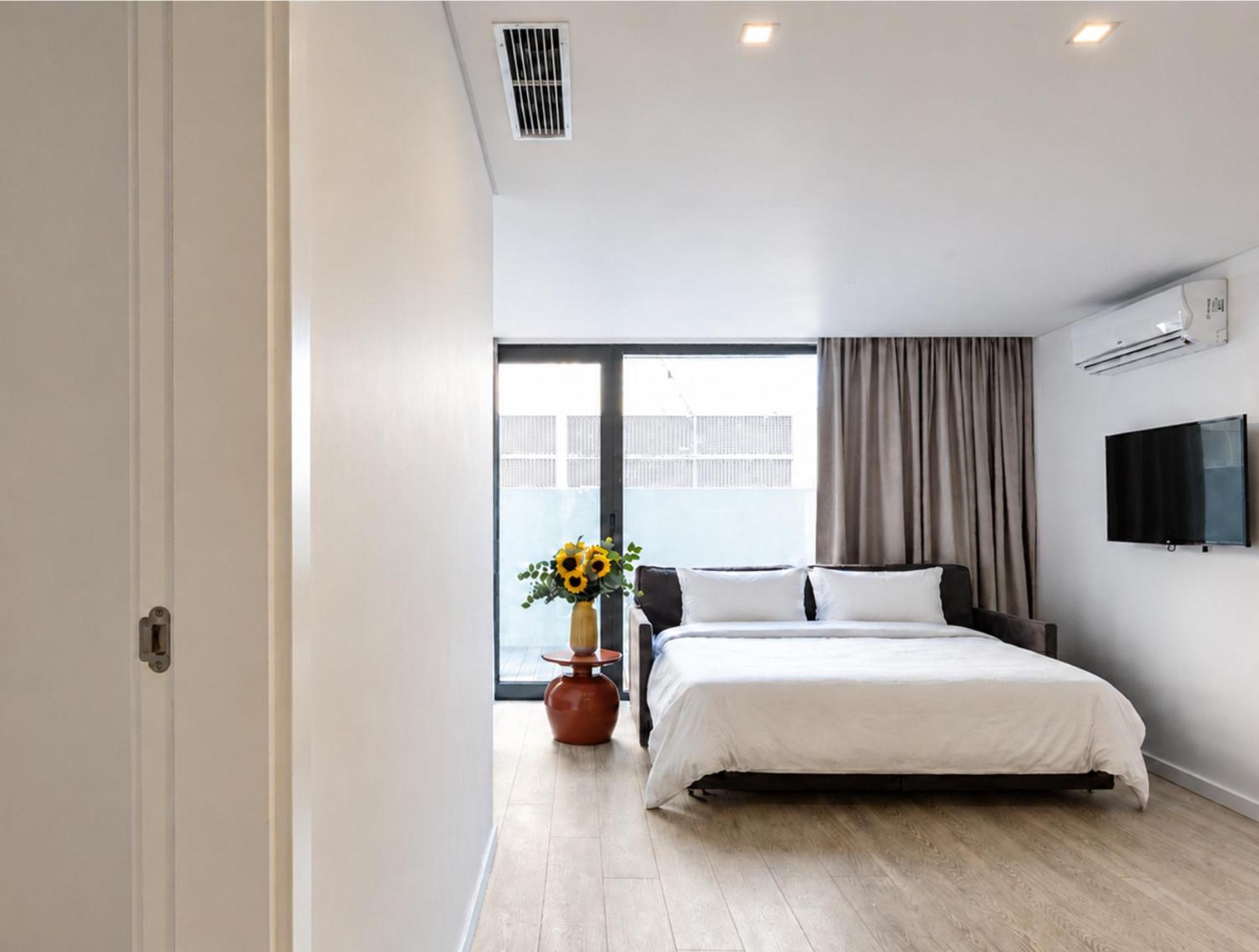 Superior Apartment