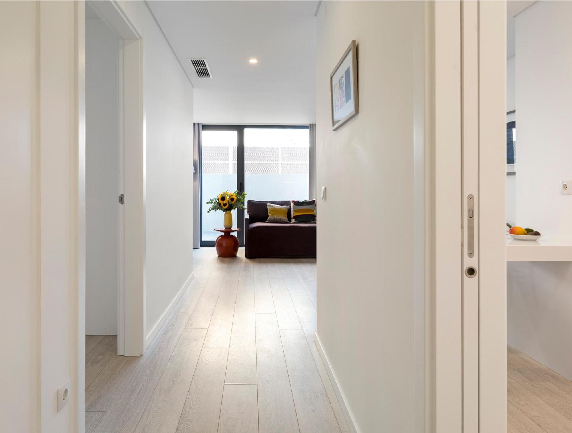 Superior Apartment