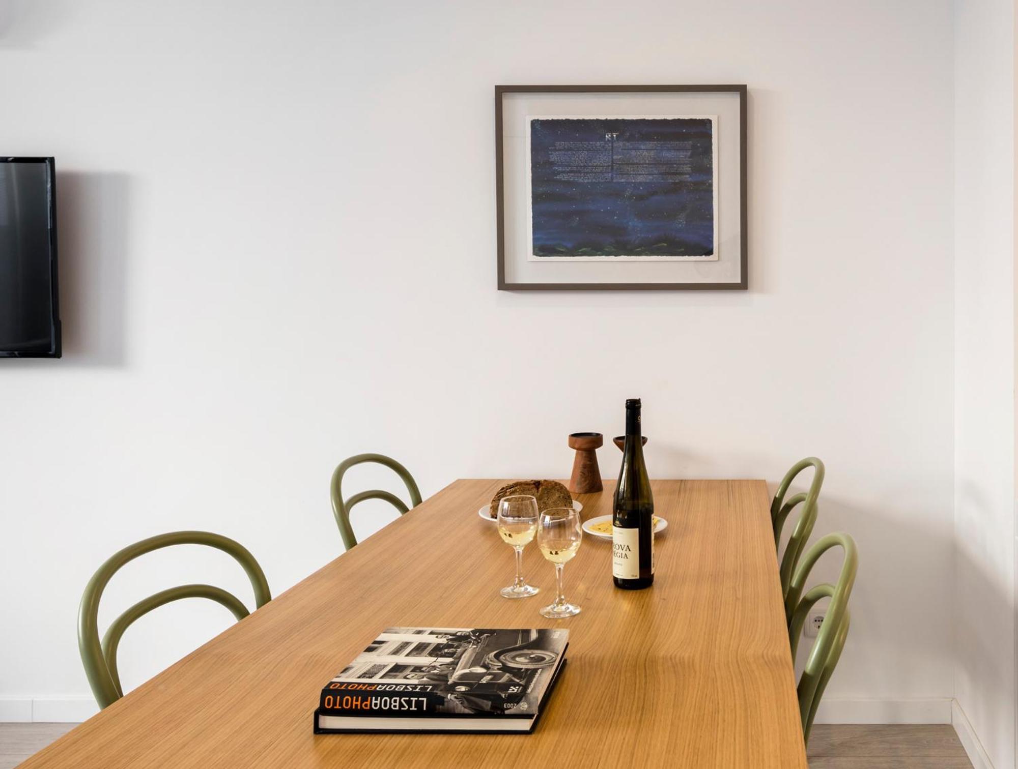 Superior Apartment