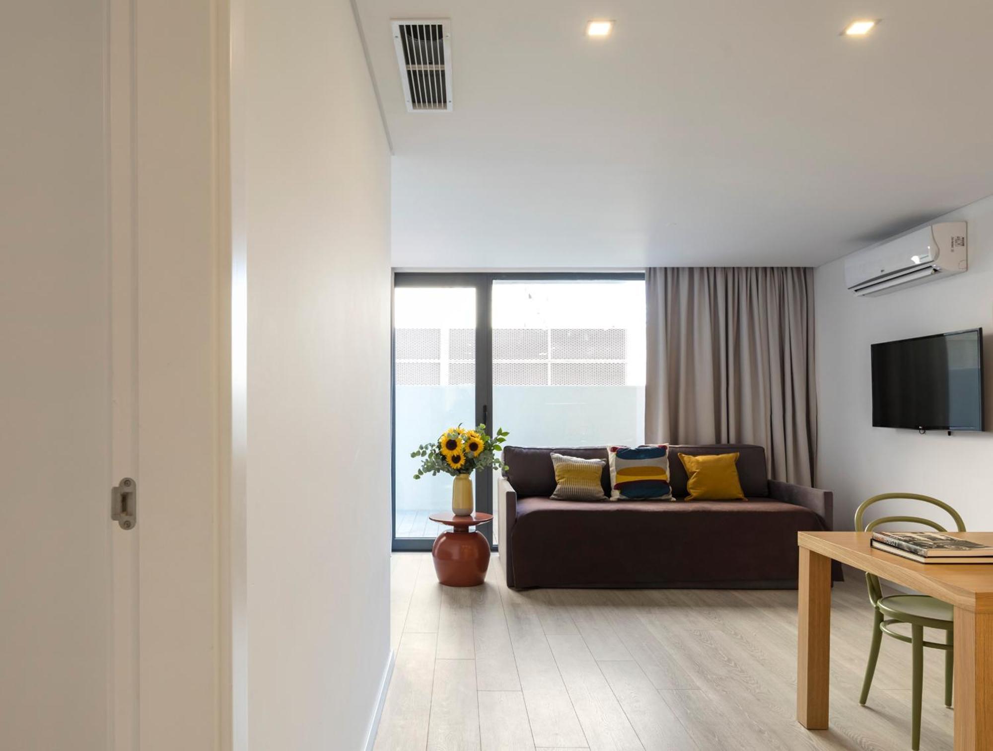Superior Apartment