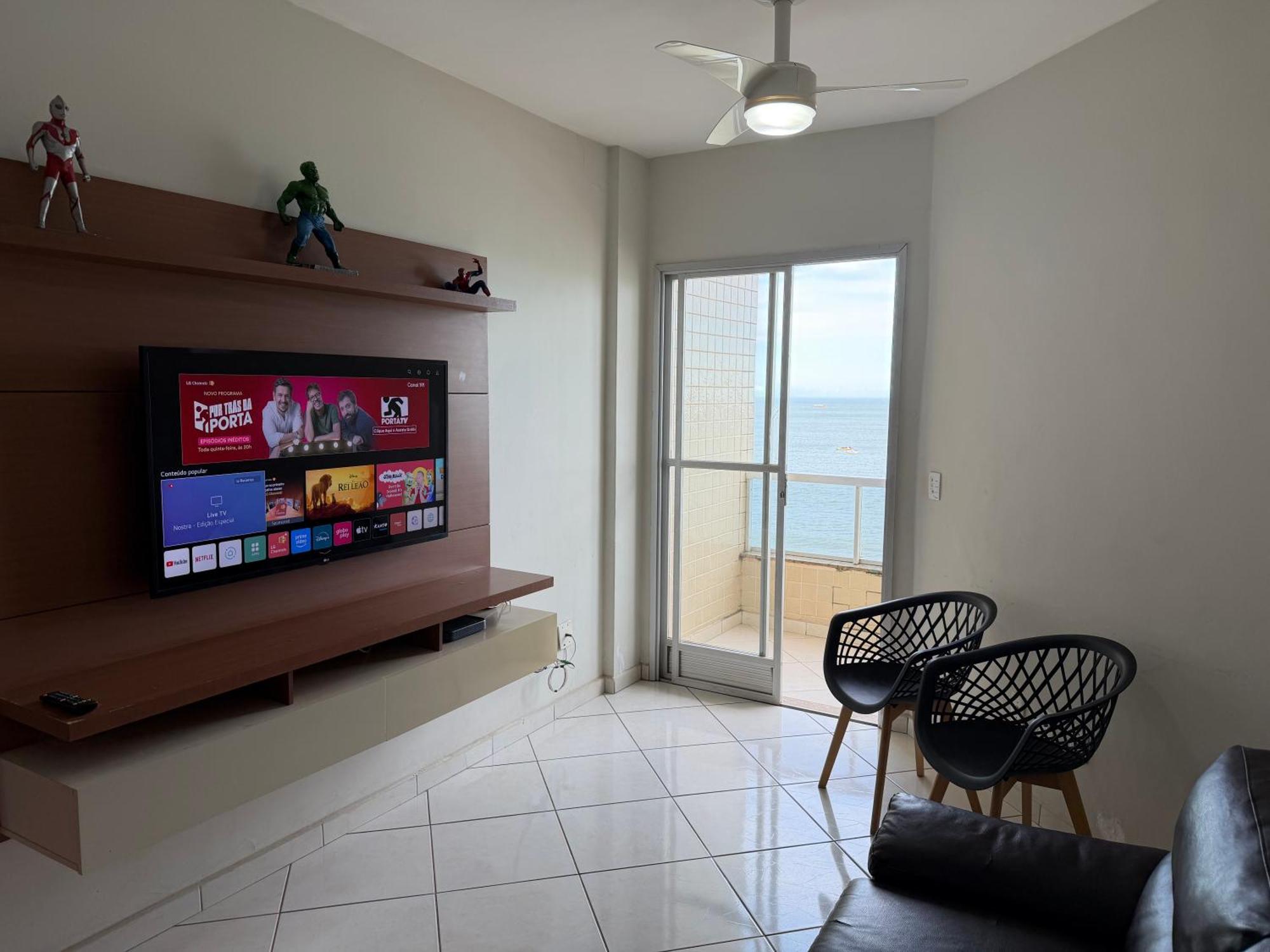 Apartment Sea View