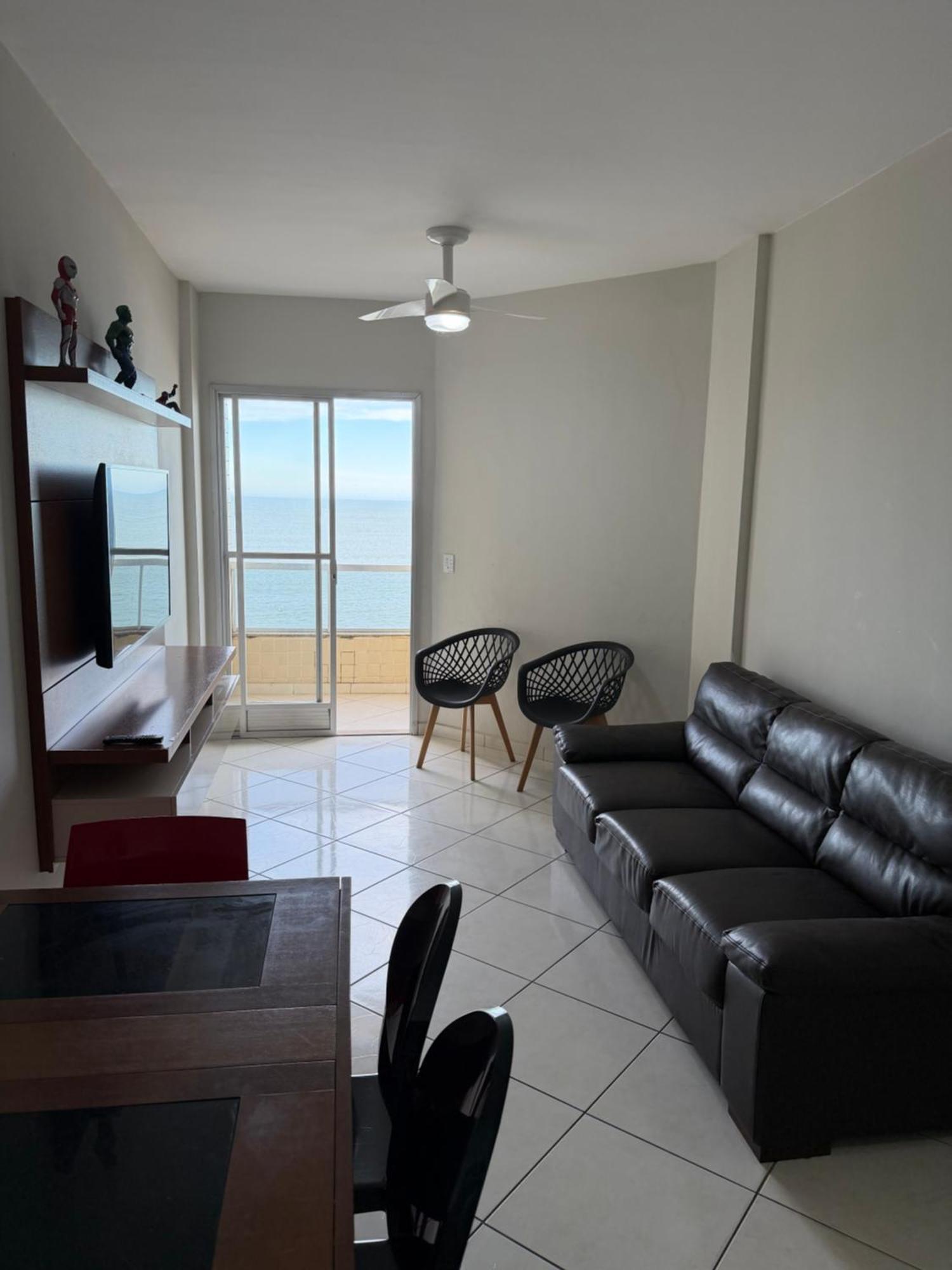 Apartment Sea View