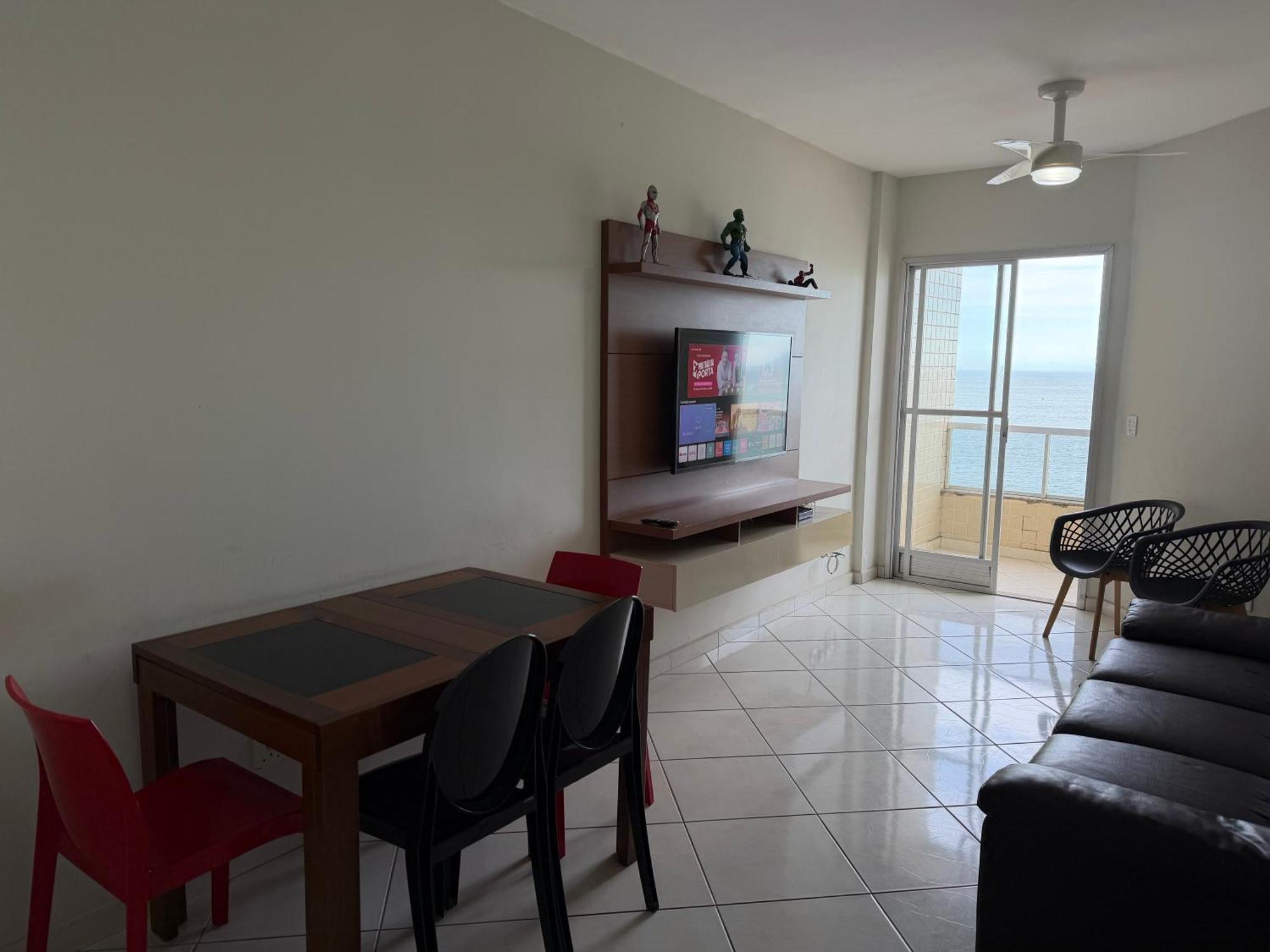 Apartment Sea View