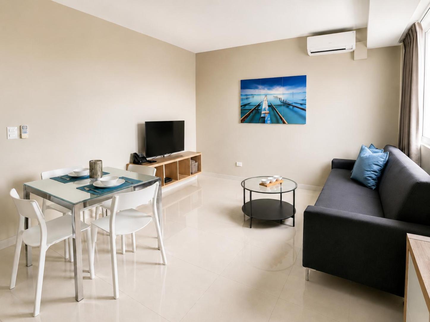 Standard Apartment