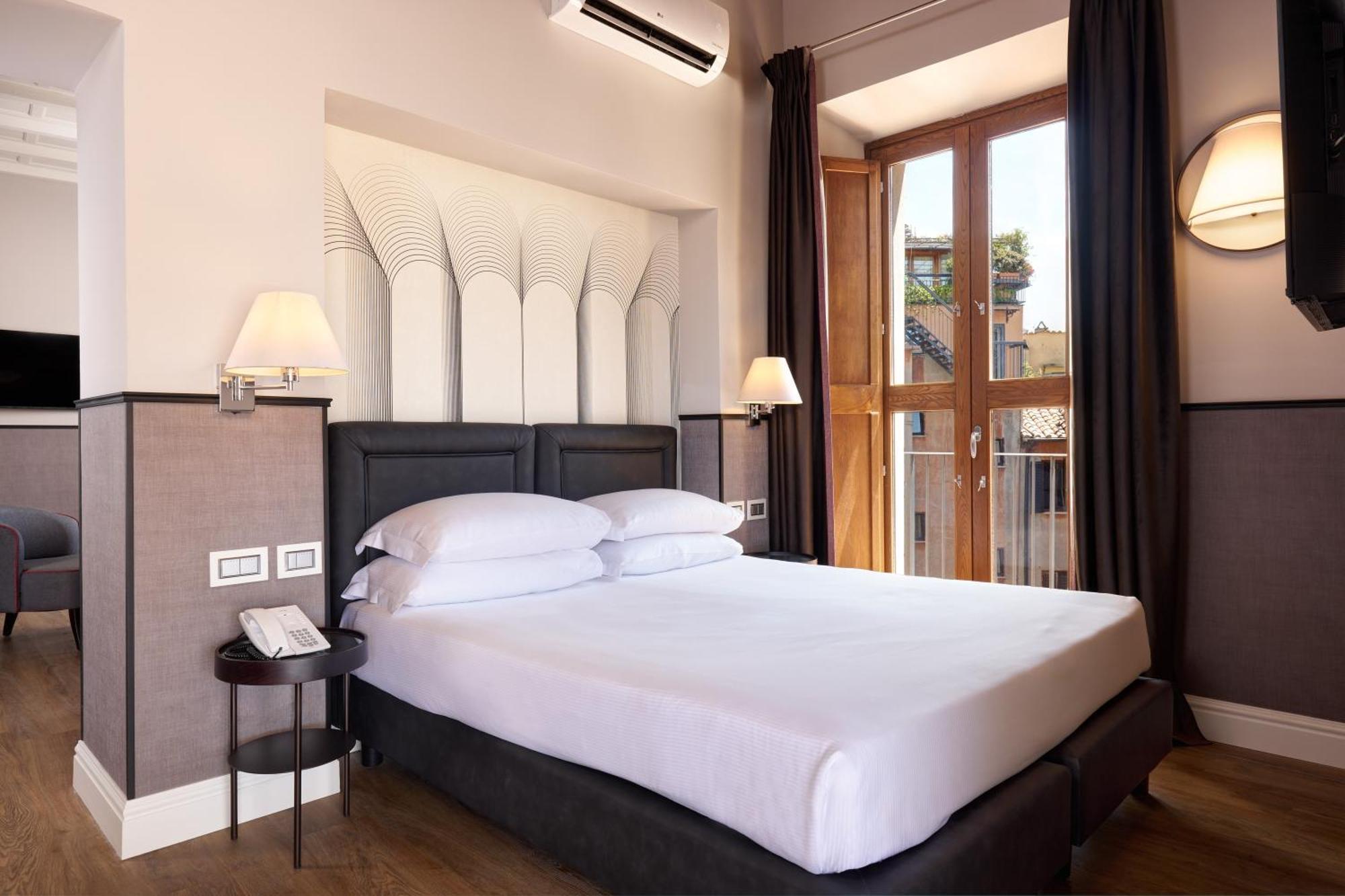 Suite Superior (2 adultos)