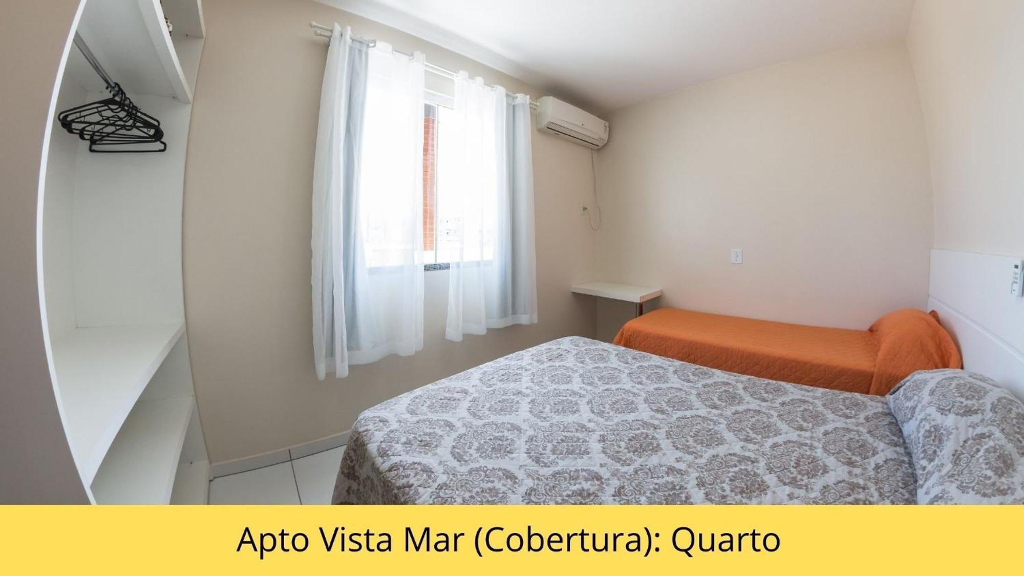 Apartment Sea View