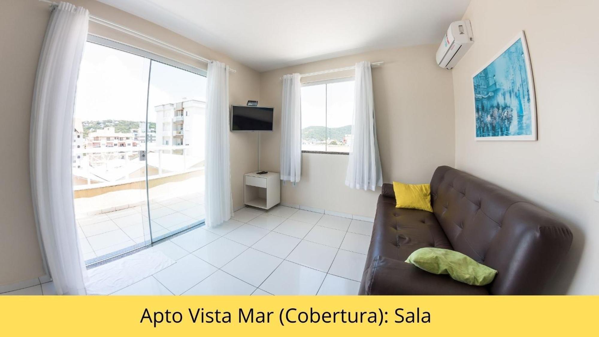 Apartment Sea View