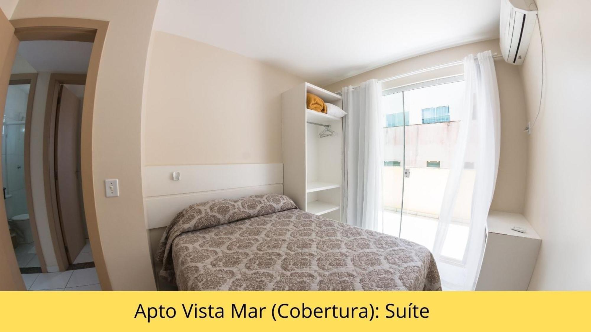 Apartment Sea View