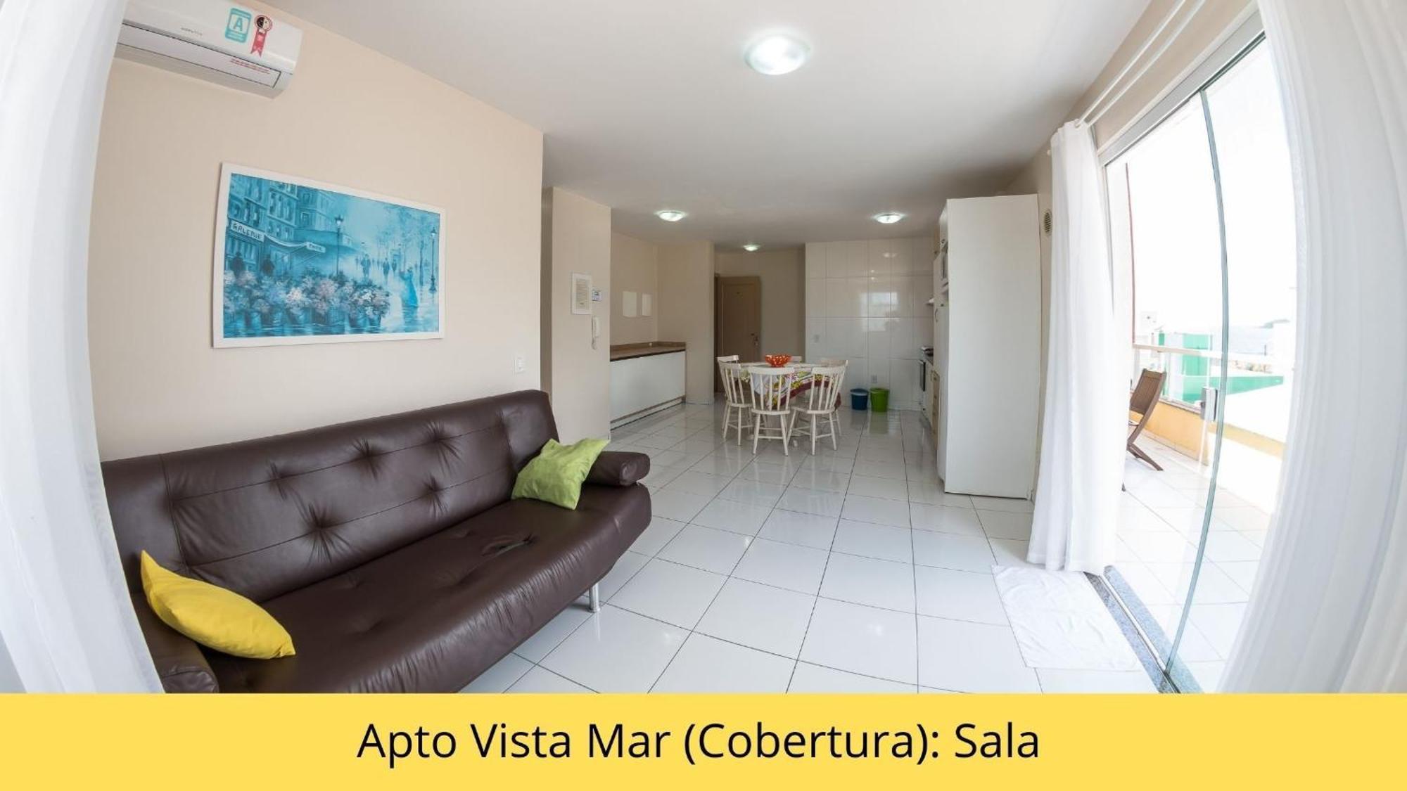 Apartment Sea View