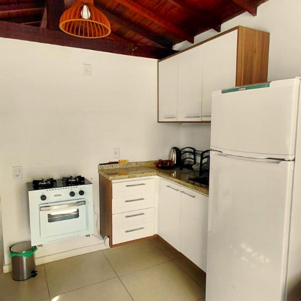 Apartamento 1 dormitorio con vistas al mar y terraza
