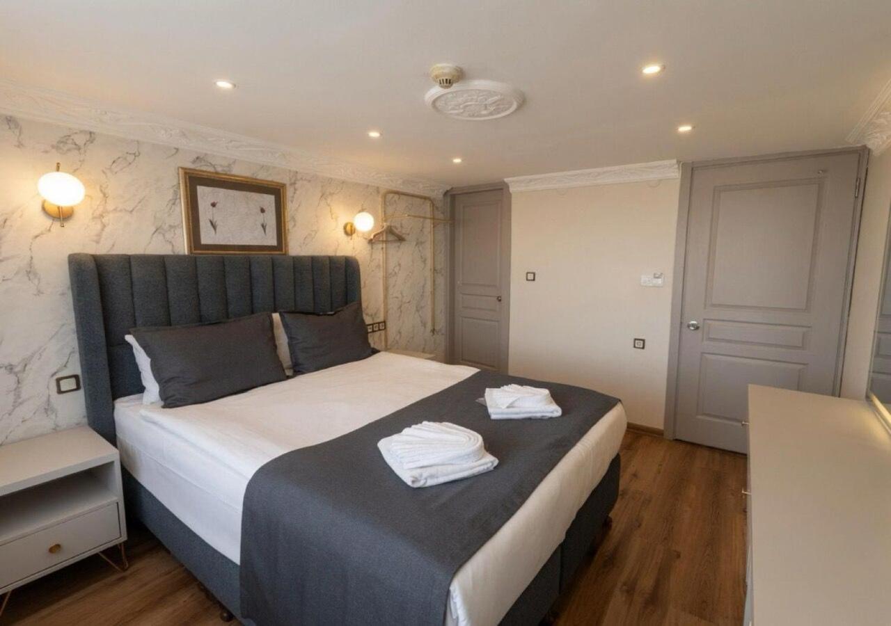 Deluxe Double Room Balcony
