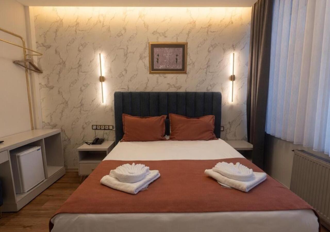 Double Room Sea View