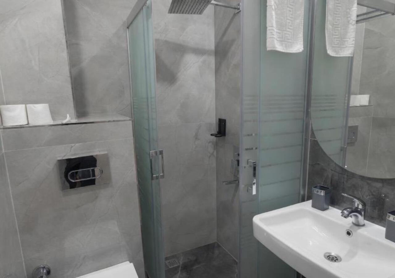 Double Room Sea View