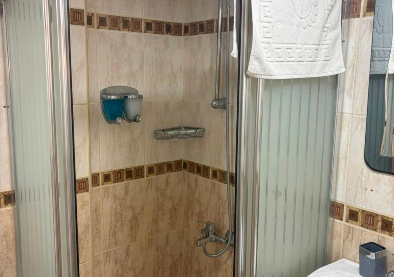 Deluxe Double Room Balcony
