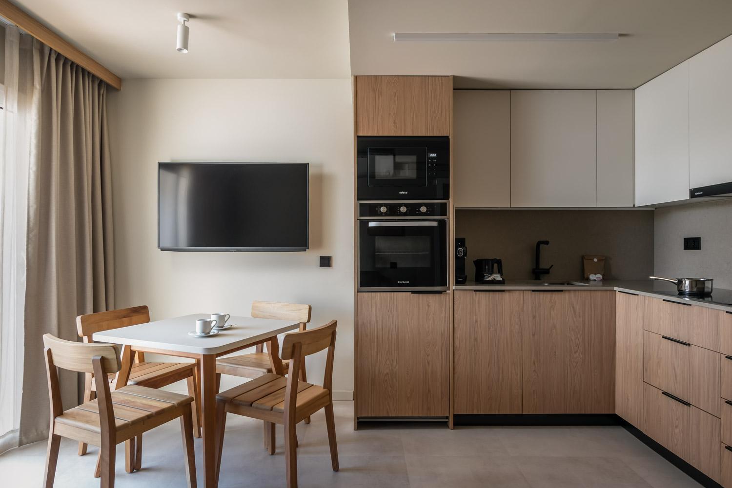 Apartamento Select