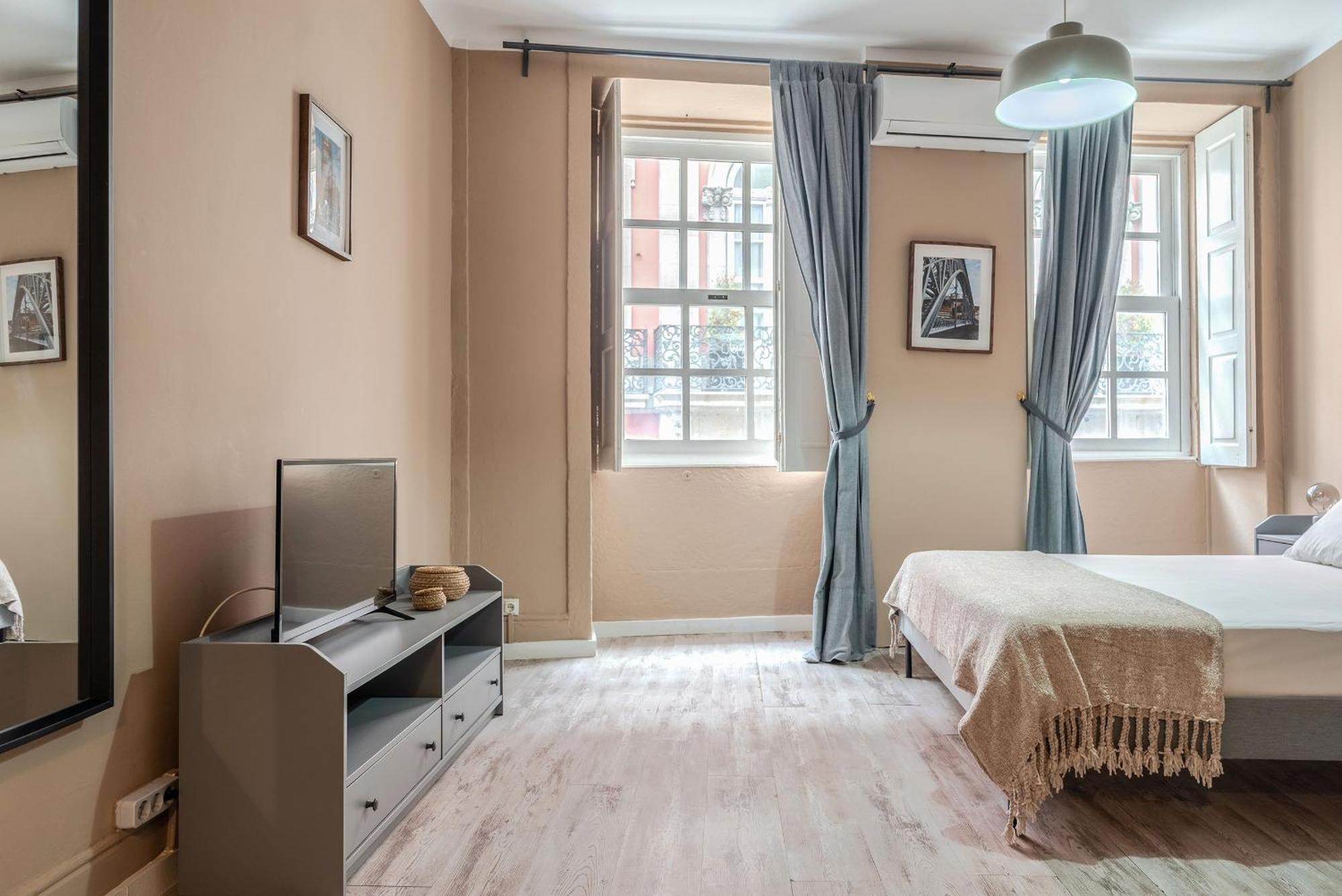 Apartamento Standard