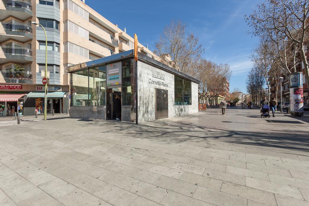 Apartamento Superior de 1 dormitorio